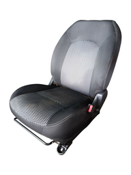 BANCO DIANTEIRO DIREITO NISSAN MARCH 2012 2013 A 2020       