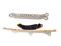 KIT CORRENTE COMANDO T200 PULSE FASTBACK NOVA STRADA