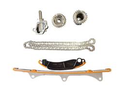 Kit Corrente Comando T200 pulse fastback nova strada