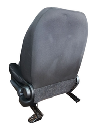 BANCO DIANTEIRO ESQUERDO NISSAN MARCH 2012 2013 A 2020