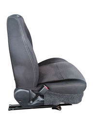 BANCO DIANTEIRO ESQUERDO NISSAN MARCH 2012 2013 A 2020