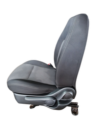 BANCO DIANTEIRO ESQUERDO NISSAN MARCH 2012 2013 A 2020