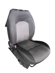 BANCO DIANTEIRO ESQUERDO NISSAN MARCH 2012 2013 A 2020