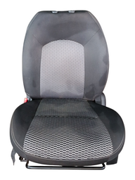 Banco Dianteiro Esquerdo Nissan March 2012 2013 a 2020