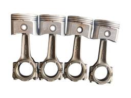 PISTÃO BIELA STD 1.0 FIRE GASOLINA SP0,040 69,96