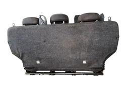 JOGO BANCO TRASEIRO NISSAN  MARCH 2012 2013 A 2020