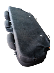 JOGO BANCO TRASEIRO NISSAN  MARCH 2012 2013 A 2020