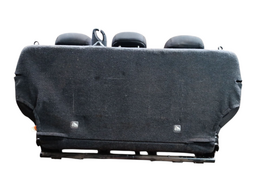 JOGO BANCO TRASEIRO NISSAN  MARCH 2012 2013 A 2020