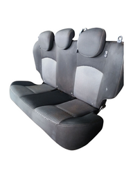 JOGO BANCO TRASEIRO NISSAN  MARCH 2012 2013 A 2020