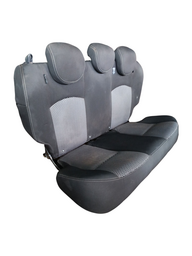 JOGO BANCO TRASEIRO NISSAN  MARCH 2012 2013 A 2020