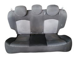 Jogo Banco Traseiro Nissan  March 2012 2013 a 2020