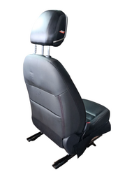 BANCO DIANTEIRO ESQUERDO NISSAN KICKS 2017 2018 A 2025 