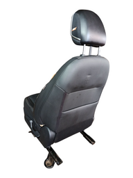 BANCO DIANTEIRO ESQUERDO NISSAN KICKS 2017 2018 A 2025 