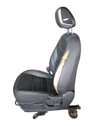 BANCO DIANTEIRO ESQUERDO NISSAN KICKS 2017 2018 A 2025 