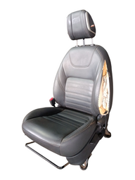 BANCO DIANTEIRO ESQUERDO NISSAN KICKS 2017 2018 A 2025 