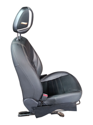 BANCO DIANTEIRO ESQUERDO NISSAN KICKS 2017 2018 A 2025 