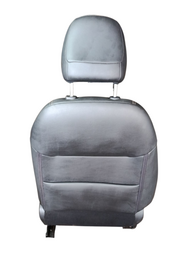 BANCO DIANTEIRO DIREITO NISSAN KICKS 2017 2018 A 2025 