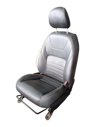 BANCO DIANTEIRO DIREITO NISSAN KICKS 2017 2018 A 2025 