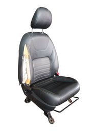 BANCO DIANTEIRO DIREITO NISSAN KICKS 2017 2018 A 2025 