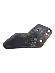 SUPORTE PARA CHOQUE DIANTEIRO ESQUERDO IVECO DAILY 3.0 2008 