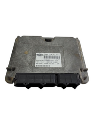 Modulo Injecao Fiat Palio Siena 1.0 8v 2001 2006