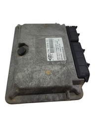 MODULO INJECAO FIAT PALIO SIENA 1.0 8V 2001 2006