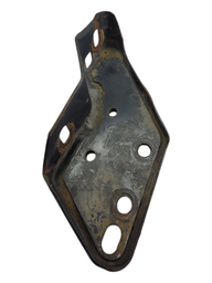 SUPORTE PARA CHOQUE DIANTEIRO ESQUERDO IVECO DAILY 3.0 2008 