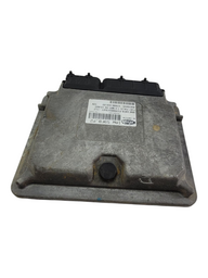 MODULO INJECAO FIAT PALIO SIENA 1.0 8V 2001 2006