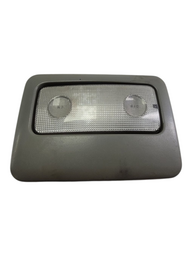 LUZ TETO CORTESIA FIAT PALIO SIENA 2001 2009 DETALHE