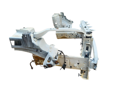 FRENTE CAIXA DE RODA TIGGO 5X 2019 2020/