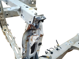 FRENTE CAIXA DE RODA TIGGO 5X 2019 2020/