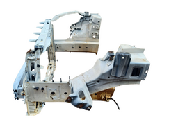 FRENTE CAIXA DE RODA TIGGO 5X 2019 2020/