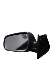 Retrovisor Manual Esquerdo Volkswagen Gol G3 2000 2012