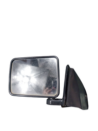 Retrovisor Manual Esquerdo Mitsubishi L200 1991 2001