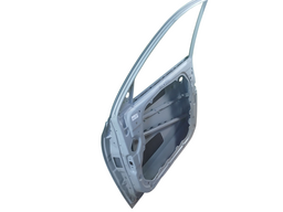 PORTA DIANTEIRA DIREITA HATCH I30 2010 2011 A 2012