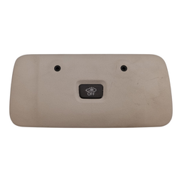 Sensor Alarme Corolla 1.8 Flex 2020 A 2025