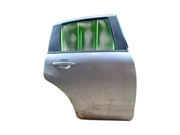 PORTA TRASEIRA DIREITA CITROEN C3 2013 2014 A 2021