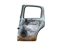 PORTA TRASEIRA DIREITA CITROEN C3 2013 2014 A 2021