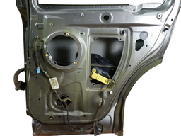 PORTA TRASEIRA DIREITA FREELANDER 2 2007 2008 A 2015