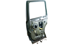 PORTA TRASEIRA DIREITA FREELANDER 2 2007 2008 A 2015