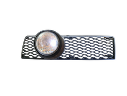 Grade Farol De Milha Esq Pajero Sport 2007 ca540059