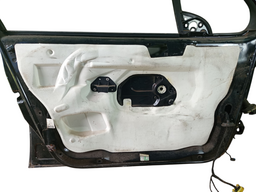 PORTA DIANTEIRA ESQUERDA PEUGEOT 307 2001 2002 A 2012