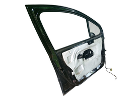 PORTA DIANTEIRA ESQUERDA PEUGEOT 307 2001 2002 A 2012