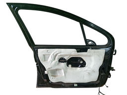 PORTA DIANTEIRA ESQUERDA PEUGEOT 307 2001 2002 A 2012