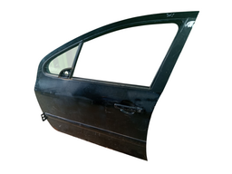 PORTA DIANTEIRA ESQUERDA PEUGEOT 307 2001 2002 A 2012