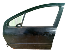 Porta Dianteira Esquerda Peugeot 307 2001 2002 a 2012