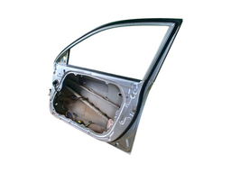 PORTA DIANTEIRA DIREITA HATCH I30 2010 2011 A 2012