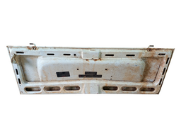 TAMPA TRASEIRA INFERIOR MOTOR KOMBI 1998 1999 A 2014