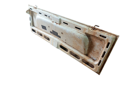 TAMPA TRASEIRA INFERIOR MOTOR KOMBI 1998 1999 A 2014