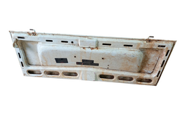 TAMPA TRASEIRA INFERIOR MOTOR KOMBI 1998 1999 A 2014